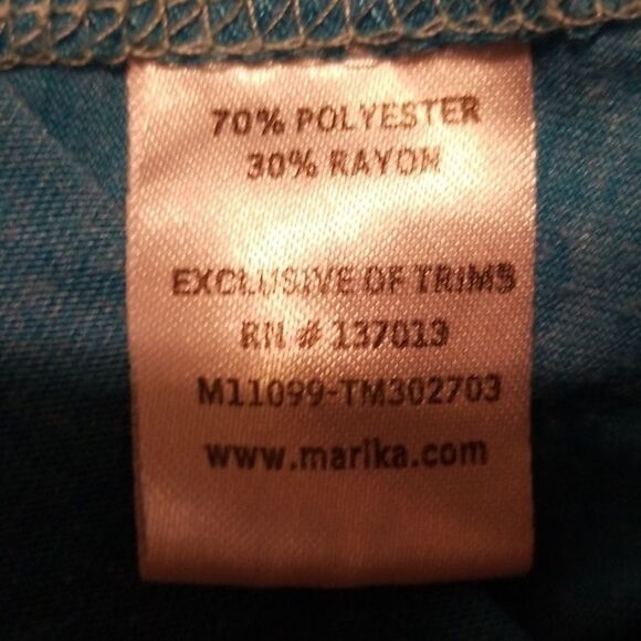 MARIKA TOP   - Picture 5 of 5